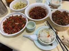 -笨罗卜浏阳菜馆(龙华鹏润达店)