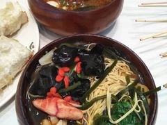 -金乐活美食(中街店)