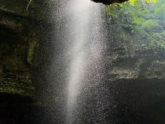 -鹿院坪生态旅游景区