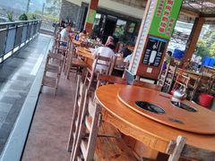 -江龙饭店·乌江豆腐鱼(乌江老桥头店)