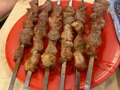 -维吾尔餐厅(宜山路店)