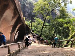 -丹霞山风景名胜区