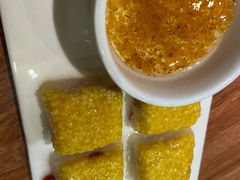 小米凉糕-晋家门(弘阳广场店)
