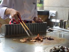 -鹭江潮餐厅•福建菜(鹭江佲家酒店)