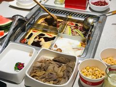 -海底捞火锅(大融城店)