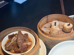 -丽晶轩中餐厅(重庆丽晶酒店)