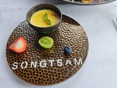 -松赞香格里拉林卡酒店