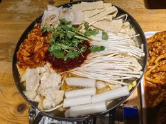 -大叹号啤酒屋·延边料理(建工店)