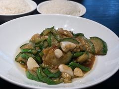 -沅江水·湖南家宴(南村万博长隆商圈店)