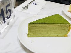 -Lady M(沙田新城市广场店)