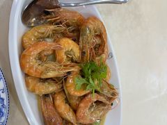 -钱塘府海鲜餐厅