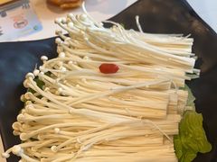 -祥源胡同·涮牛羊肉火锅(花桥店)