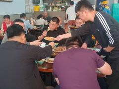 -清真永恒华威肉饼(潘家园店)