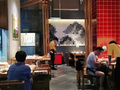 大堂-巴奴毛肚火锅(六天地店)