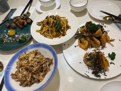 -后海16号·北京私房菜