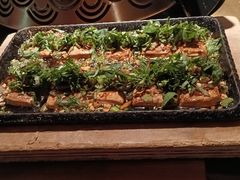 -吞鱼兽麻辣烤鱼(万达店)