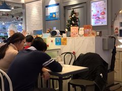-满记甜品(优客百盛店)