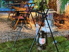 -J Create城市露营咖啡·简餐·宠物(上海动物园店)