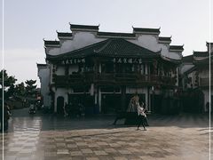 -零陵古城