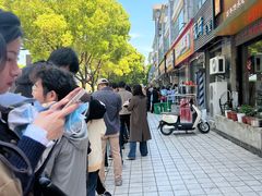 -陈记锅盖面(长江路店)