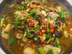 -三只鸟本地特色菜馆(上饶总店)