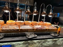 -星伦多自助料理·涮烤一体(江桥万达店)