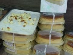 -幸福西饼面包茶饮(车公庙店)