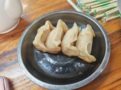 -锅贴大王南翔小笼(临沂二村店)