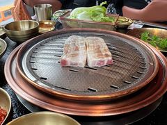 -伏一解牛烤肉专门店(信业购物中心店)