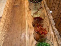 -小满手工粉(上海月星环球港店)