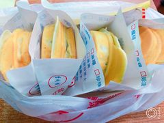 -台湾味正点车轮饼可丽饼(南禅寺店)