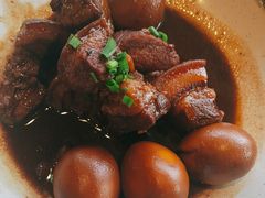 -壹只菜·崇明本地特色菜(崇明南门店)