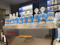 -Something For(同方信息港店)