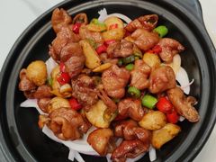 -渔码头食府(蓬莱阁店)