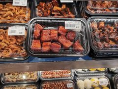 红烧肉-果蔬好生活超市(新荟城店)