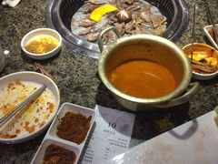 -韩小悦牛排烤肉无限续(遂宁万达店)