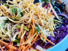 -诺敏塔拉奶茶-布里亚特包子-手把肉(锦都会店)