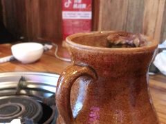 -阿婆情腊排骨火锅(金虹路店)