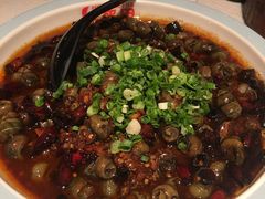 香辣螺丝-红盔甲·小龙虾(天钥桥店)