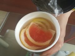 -AdD全日制餐厅(中谷花园酒店)