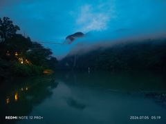 -龙潭生态旅游度假区