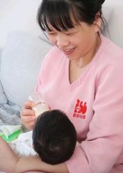 -喜喜·全套房月子会所(罗宾森广场店)