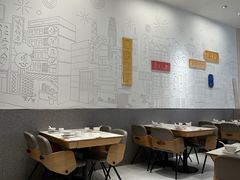 -蔡澜点心·粤菜(月星环球港店)