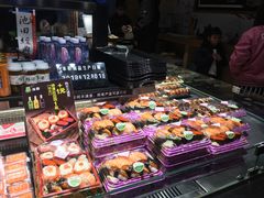 -池田寿司·新鲜现做(朝阳大悦城店)