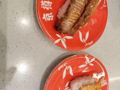 -京樽回転寿司(奥林匹克店)