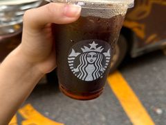 冰美式-星巴克臻选(深圳万象天地旗舰店)