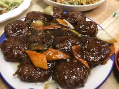 -协顺园回头馆(南顺城路店)