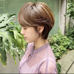 -MY HAIR ARDOR