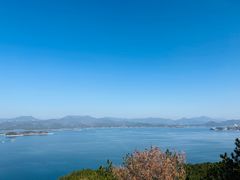 -千岛湖东南湖区