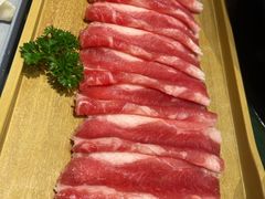 -老灶堂文创火锅(文艺路店)